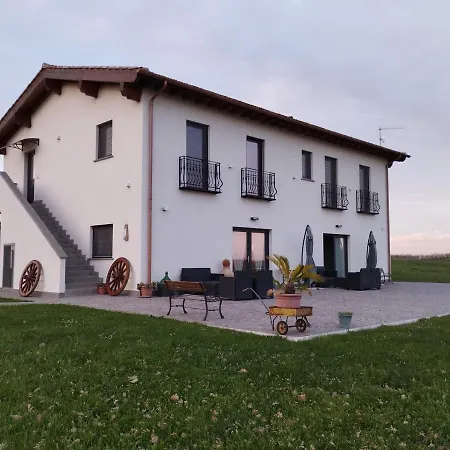 Guest house Casale Lisalola Sutri