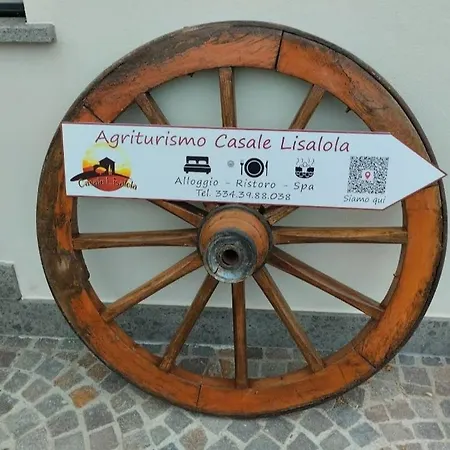 Casale Lisalola