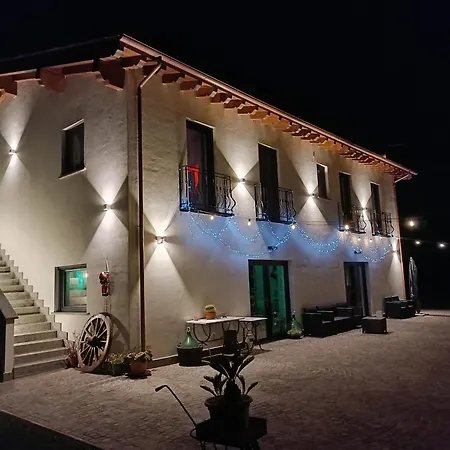Casale Lisalola * 苏特里