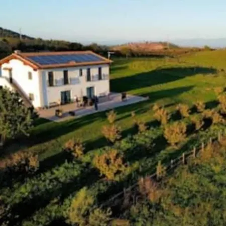 Casale Lisalola Pensionat *