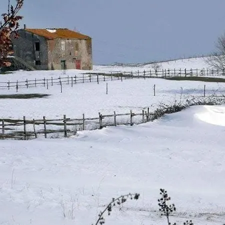 Casale Lisalola Pensionat Sutri