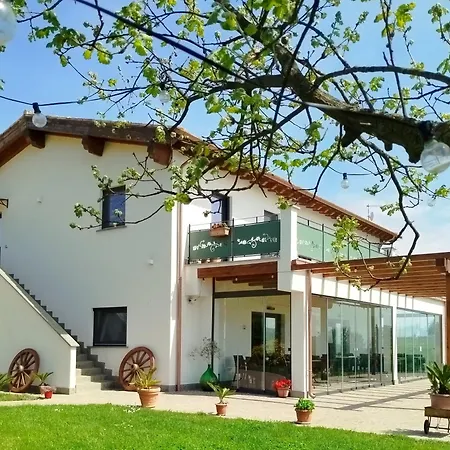 Casale Lisalola Sutri