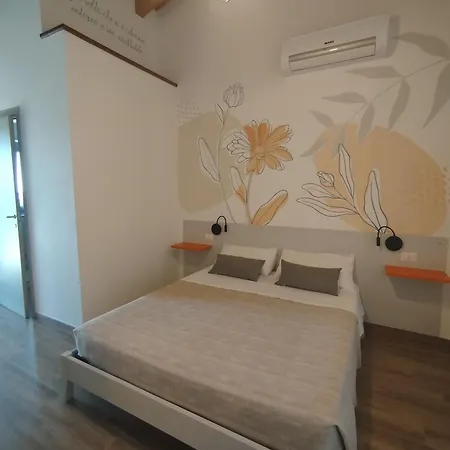 Guest house Casale Lisalola Sutri