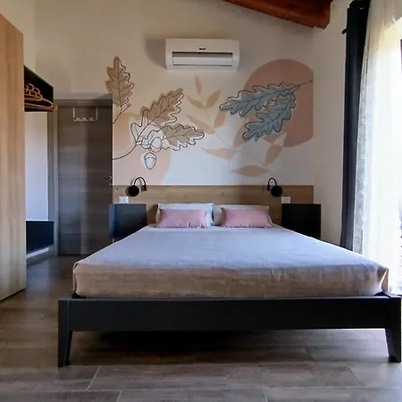 Guest house Casale Lisalola