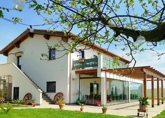 Casale Lisalola Sutri